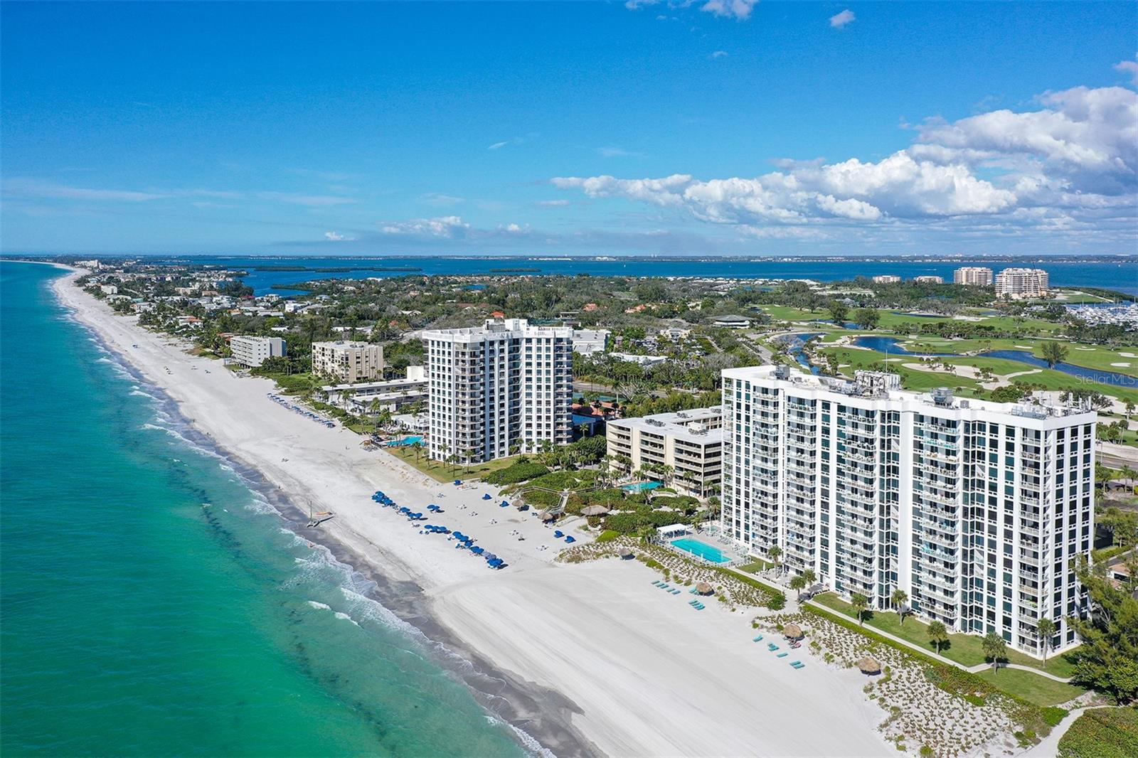 SEA GATE CLUB - Residential