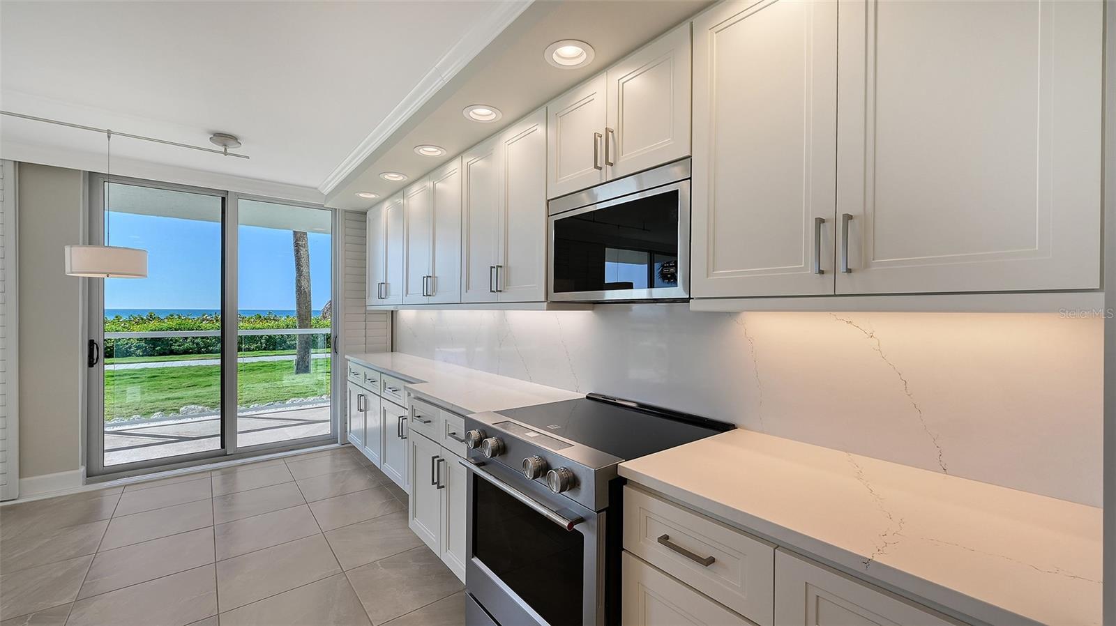 SEA GATE CLUB - Residential