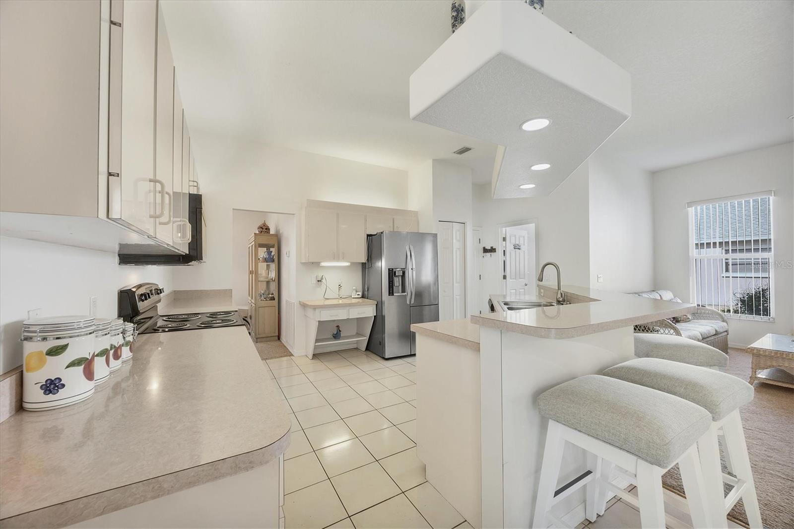 SORRENTO BAYSIDE - Residential