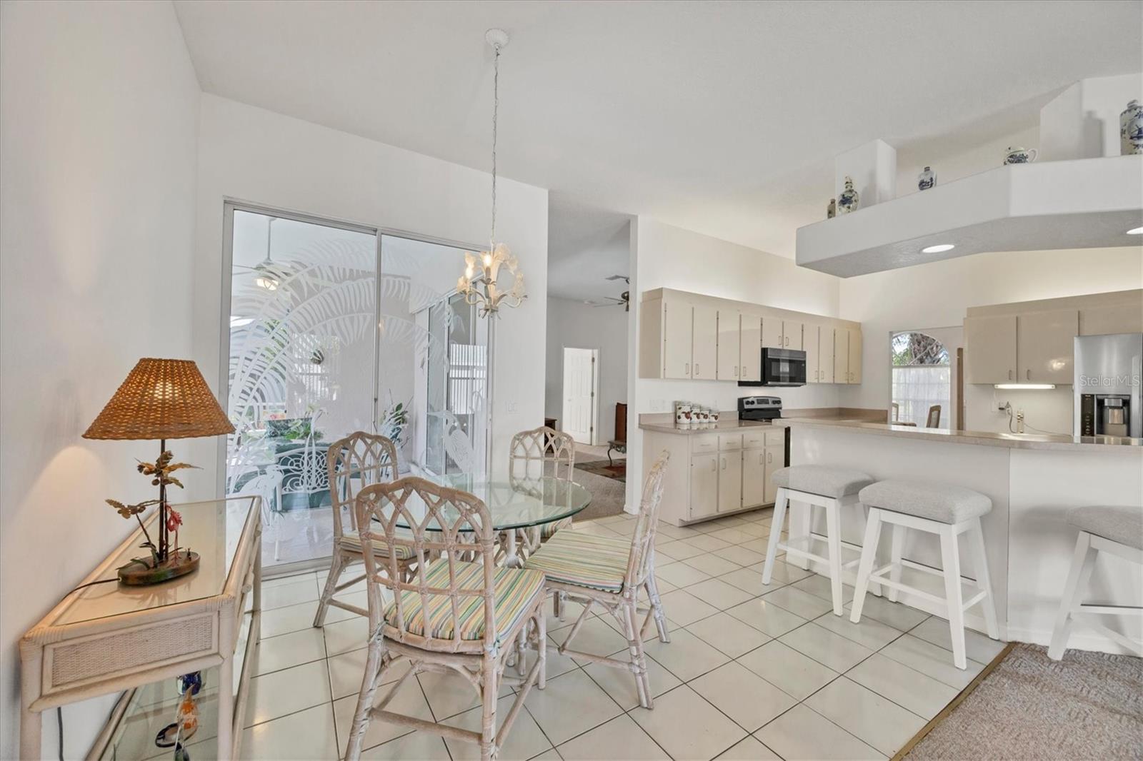 SORRENTO BAYSIDE - Residential