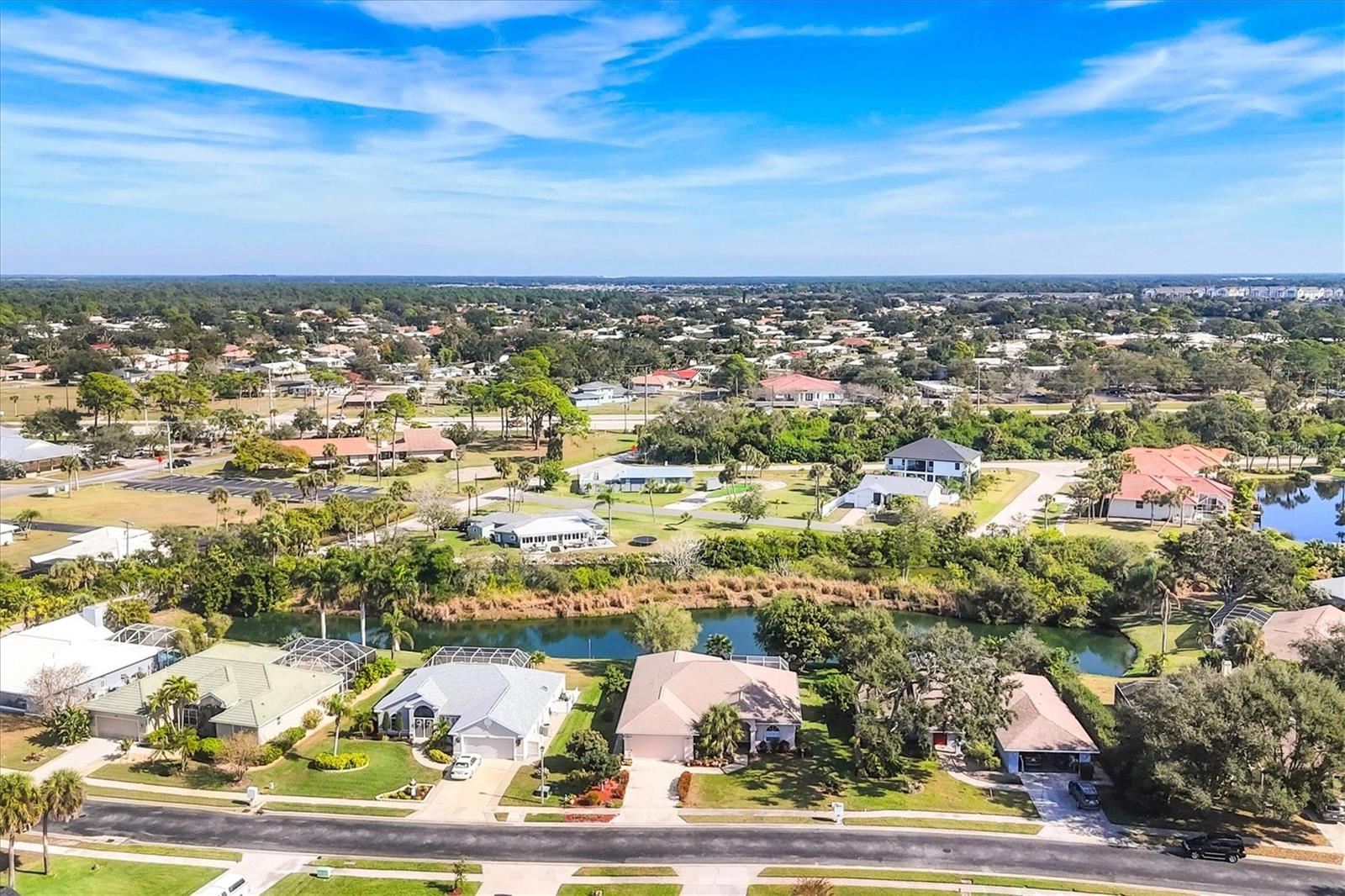 SORRENTO BAYSIDE - Residential