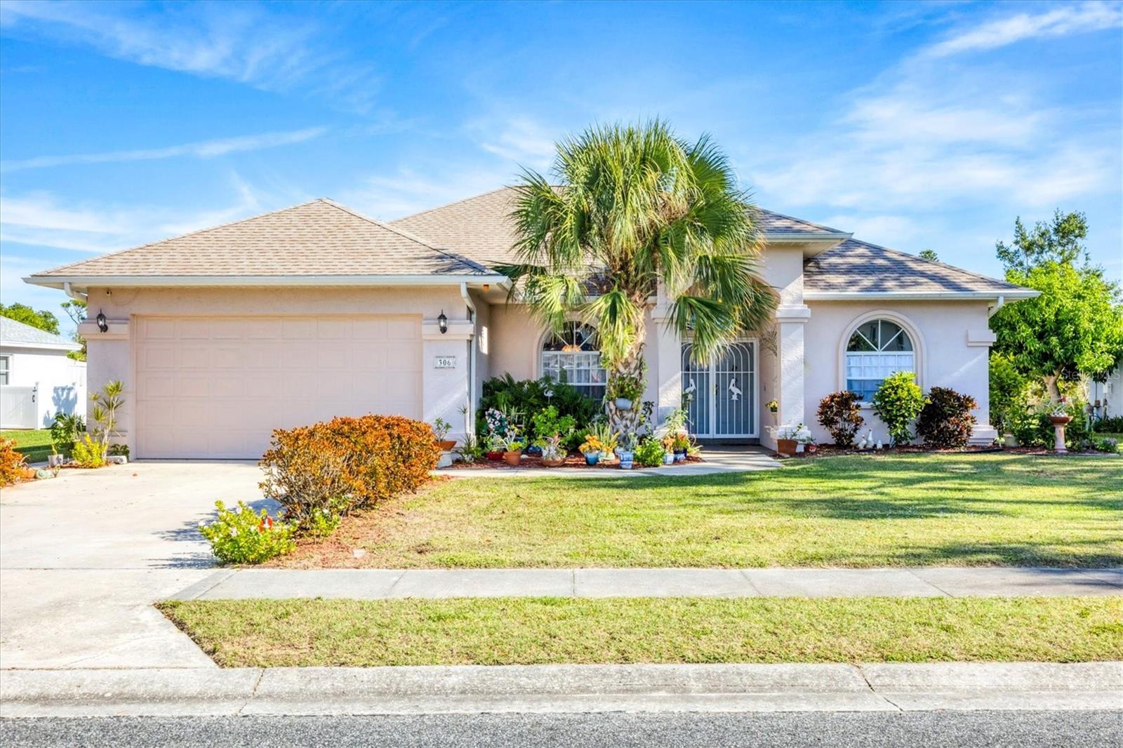 SORRENTO BAYSIDE - Residential