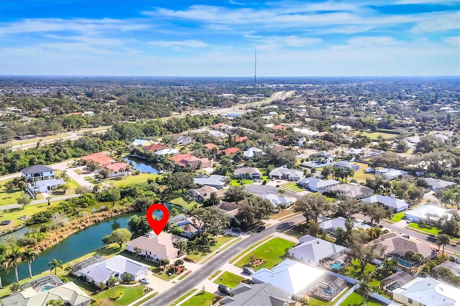 SORRENTO BAYSIDE - Residential