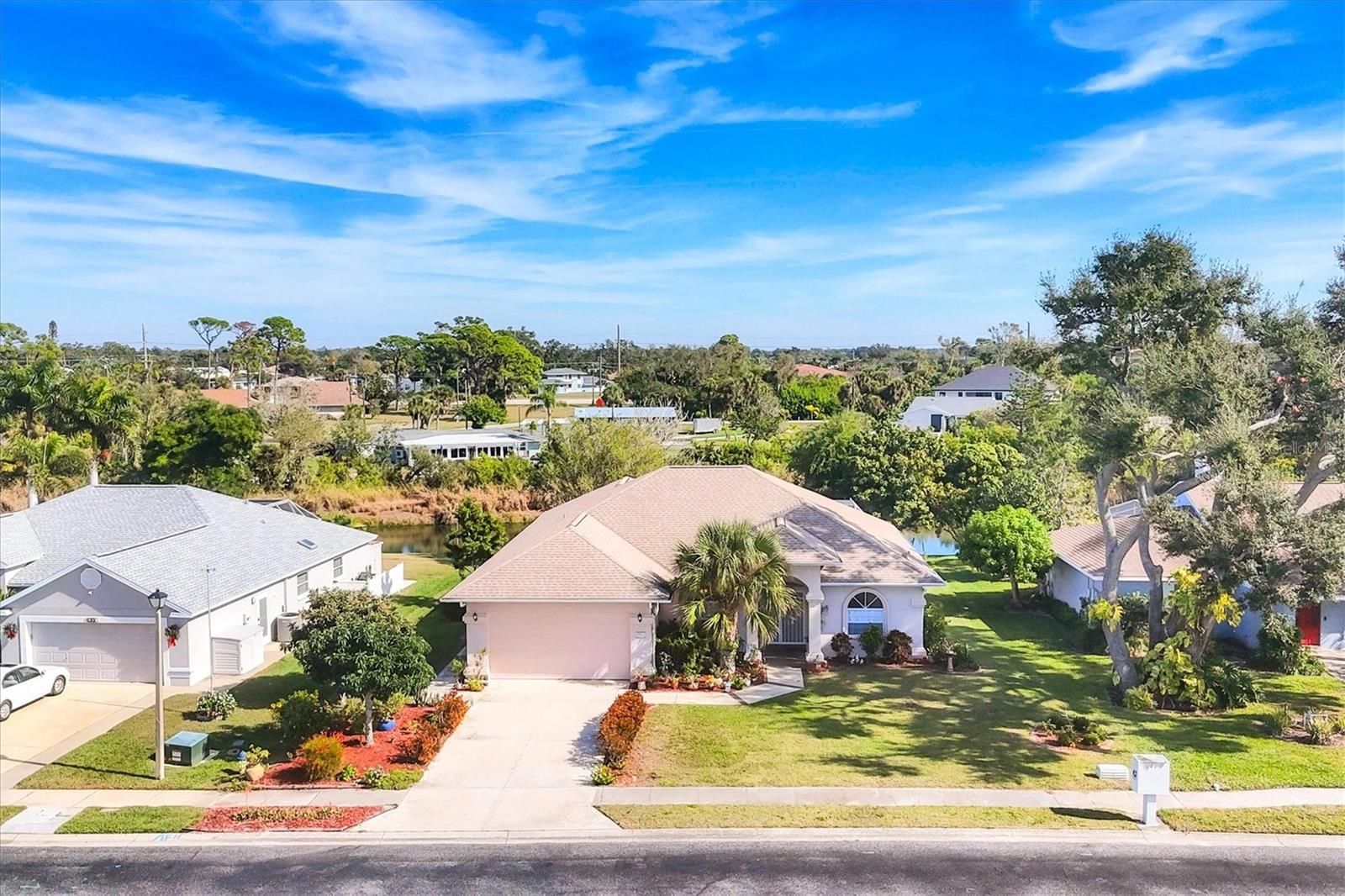 SORRENTO BAYSIDE - Residential