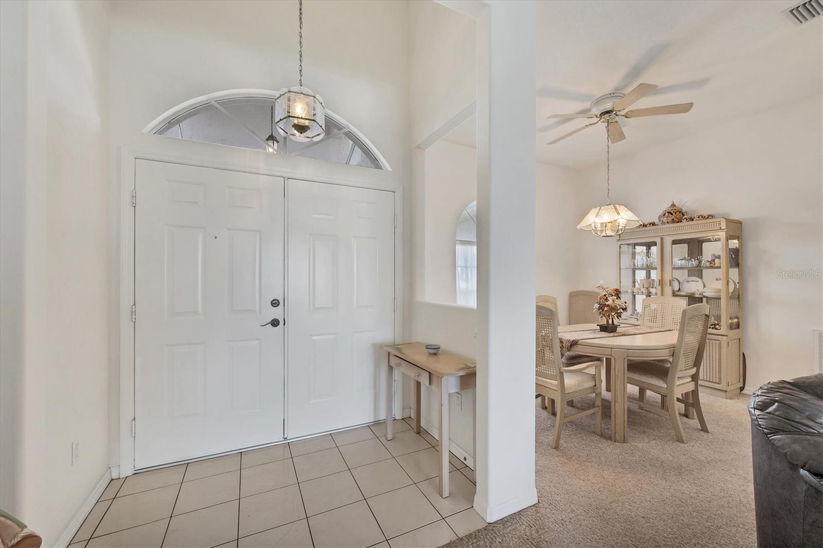 SORRENTO BAYSIDE - Residential