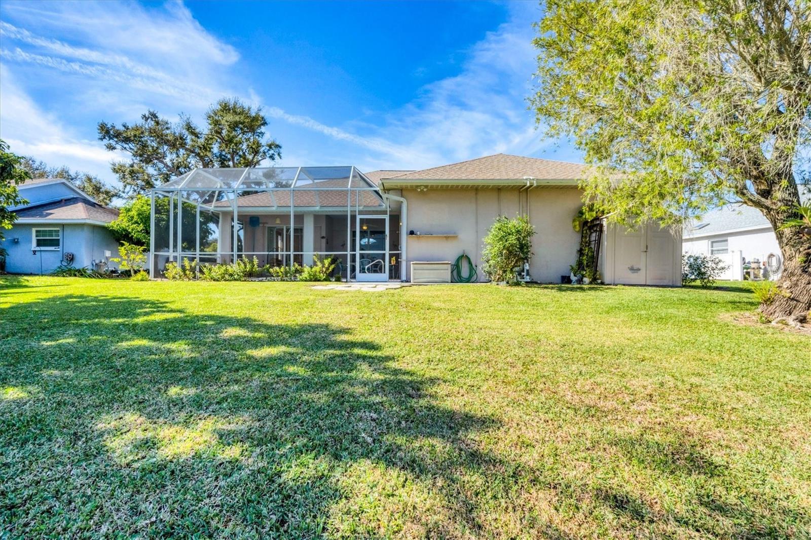 SORRENTO BAYSIDE - Residential