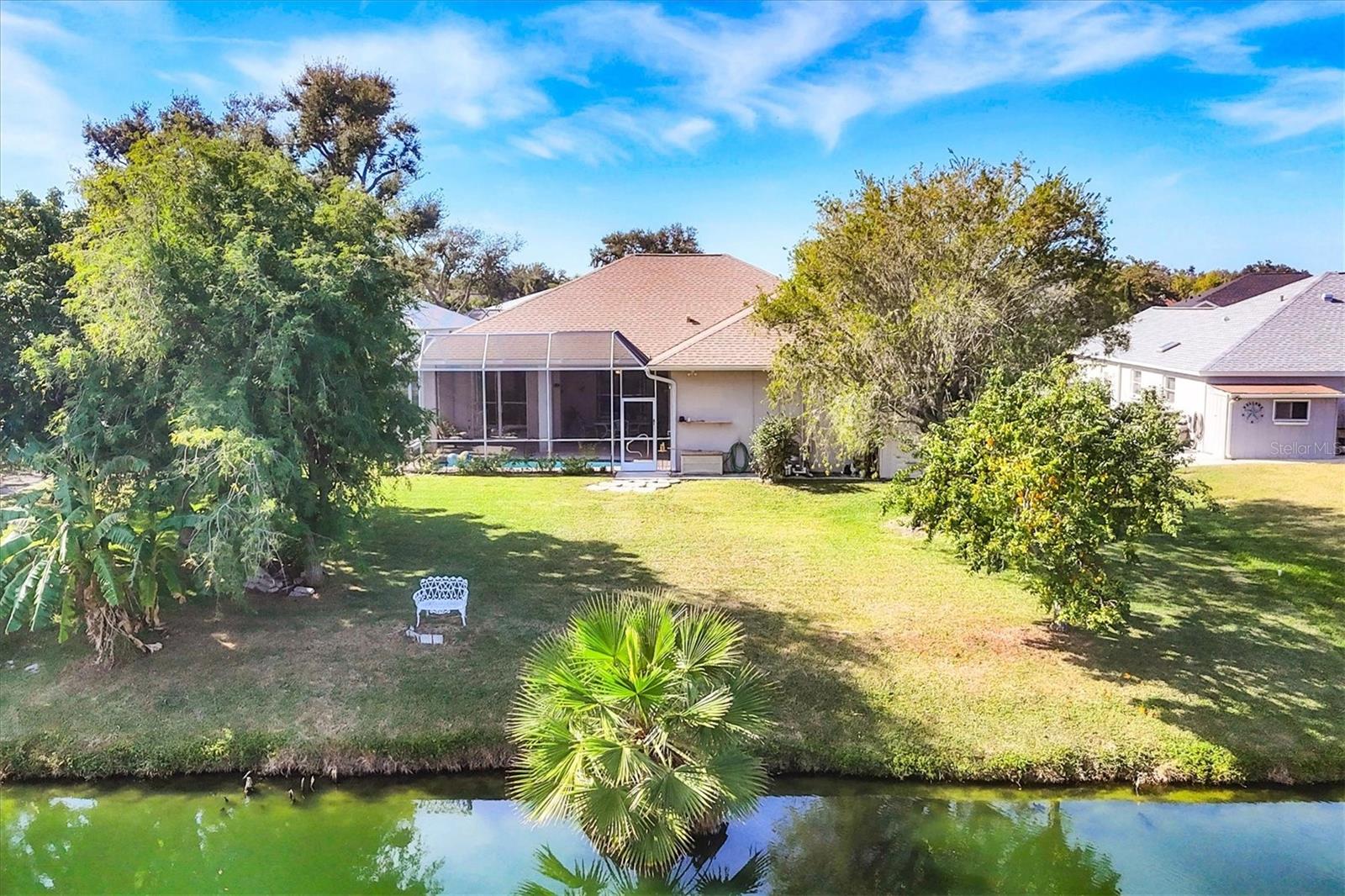 SORRENTO BAYSIDE - Residential