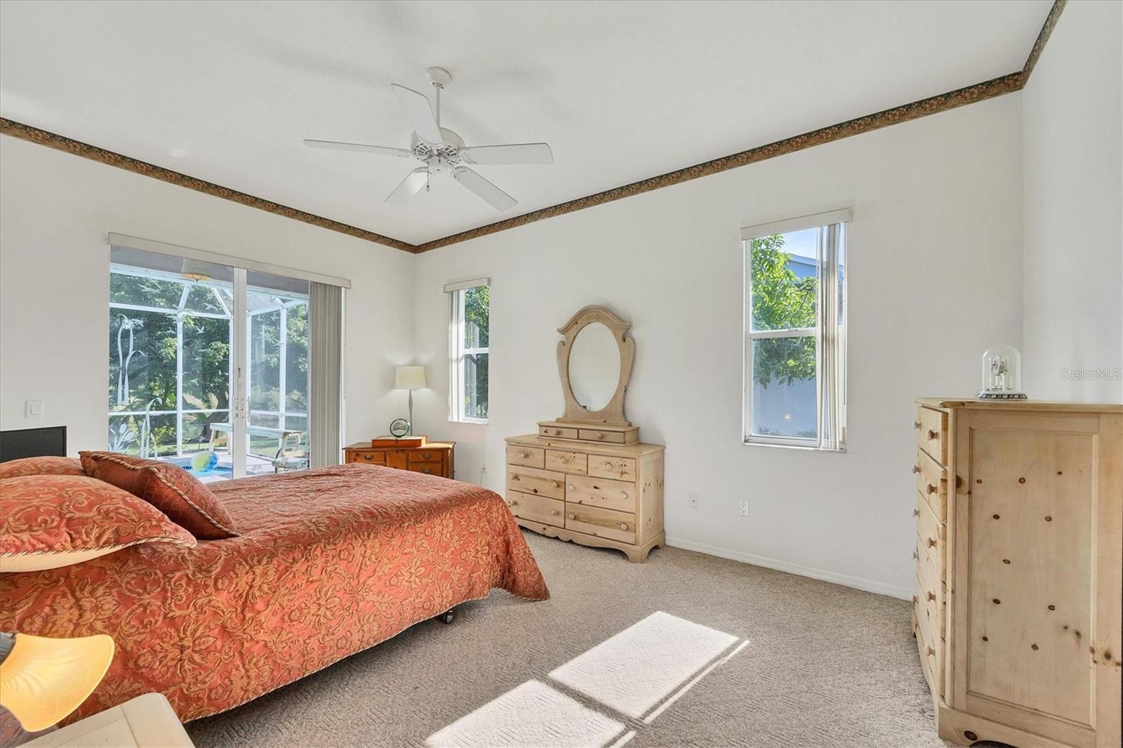 SORRENTO BAYSIDE - Residential