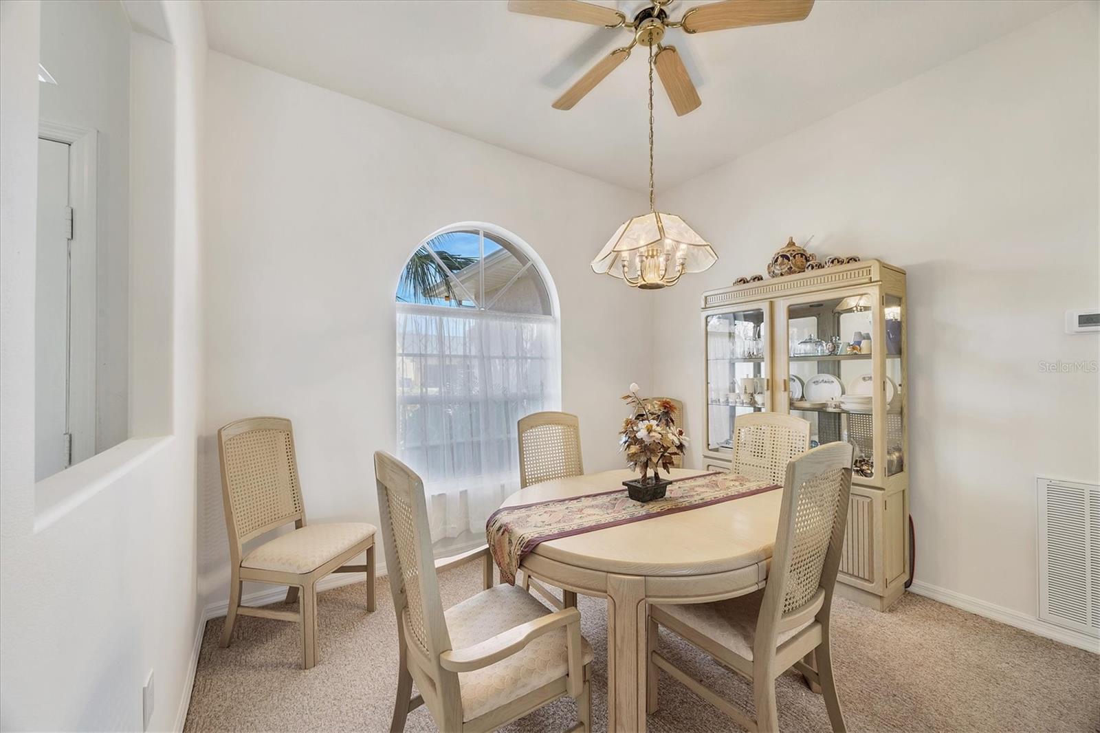 SORRENTO BAYSIDE - Residential