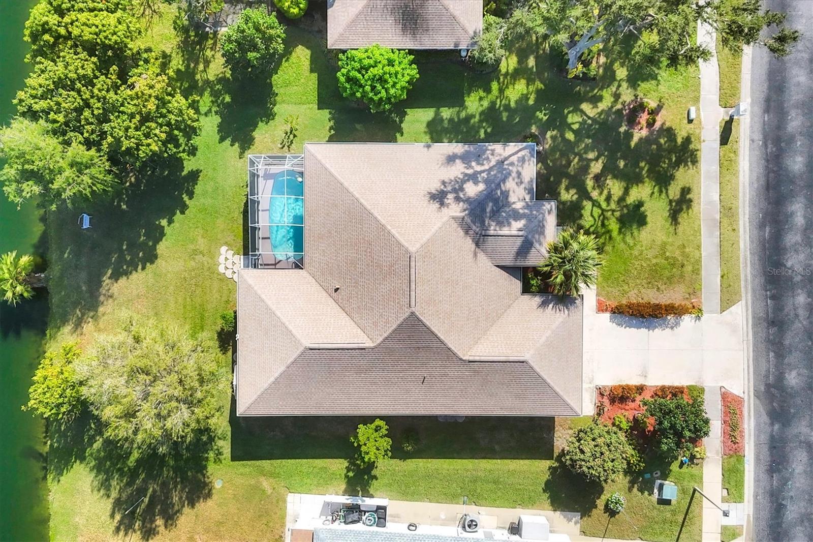 SORRENTO BAYSIDE - Residential