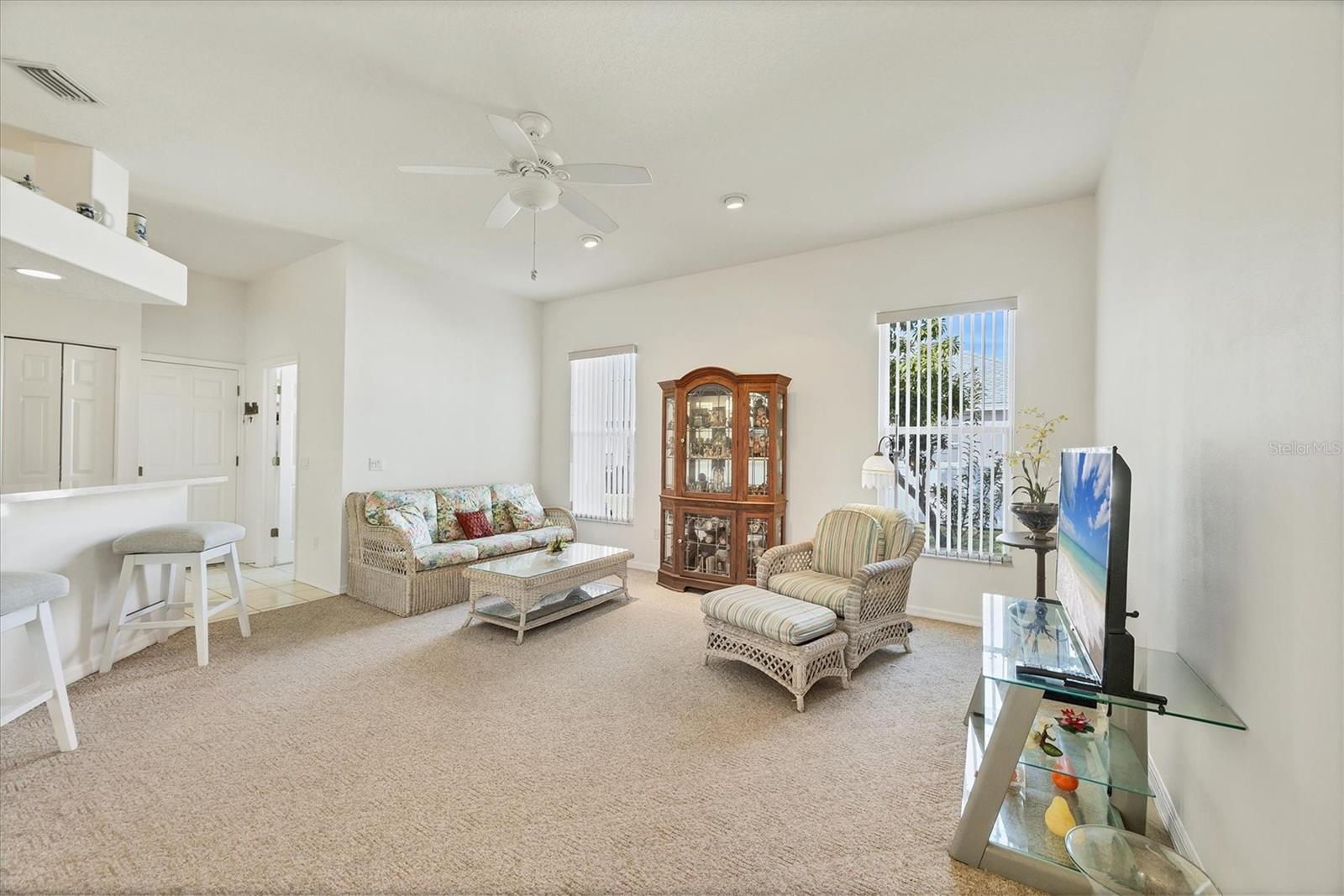 SORRENTO BAYSIDE - Residential