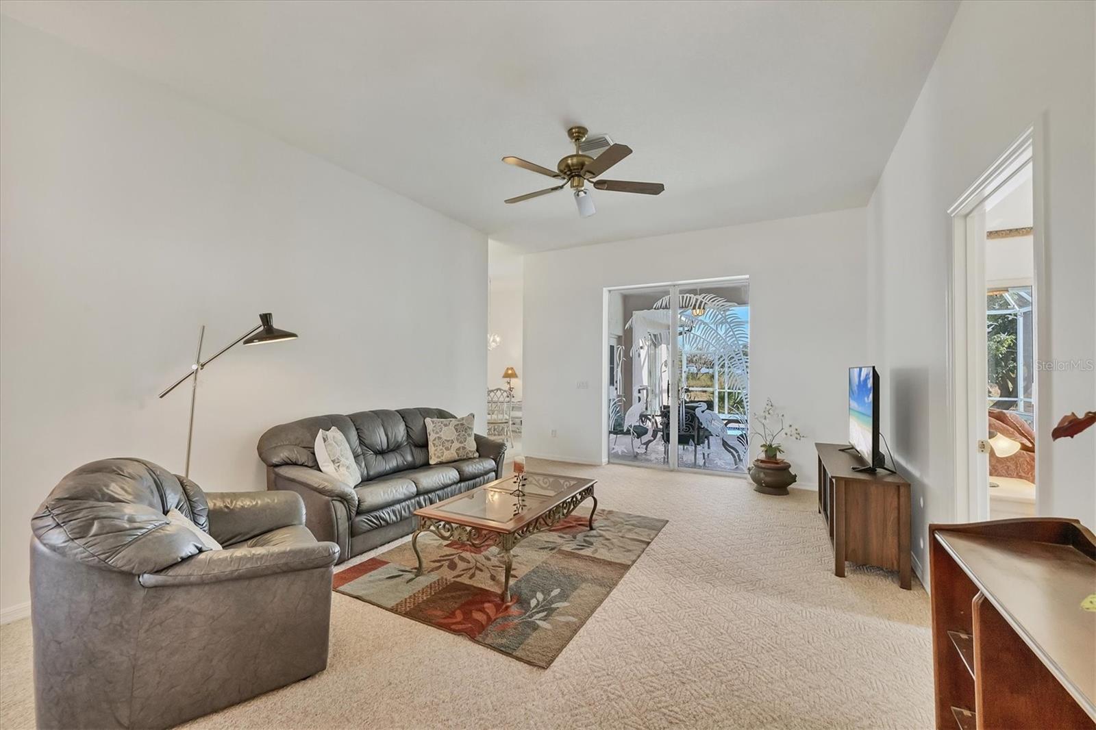 SORRENTO BAYSIDE - Residential