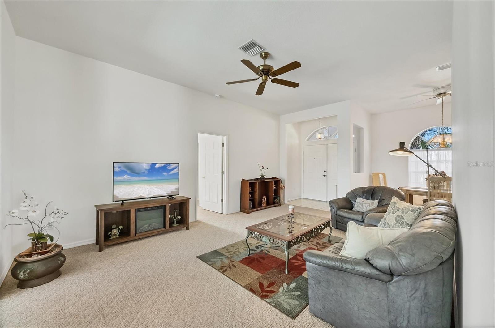 SORRENTO BAYSIDE - Residential