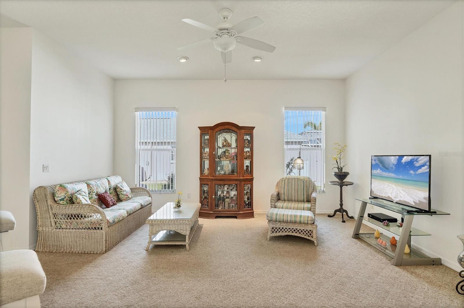 SORRENTO BAYSIDE - Residential