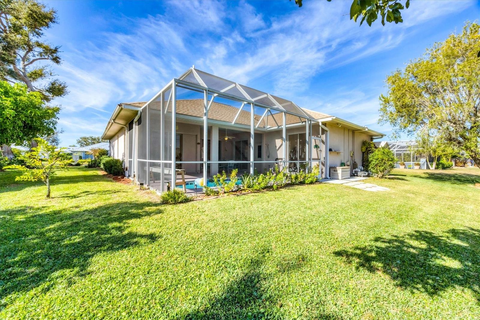 SORRENTO BAYSIDE - Residential