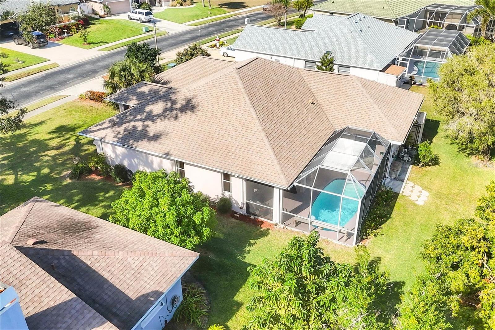 SORRENTO BAYSIDE - Residential