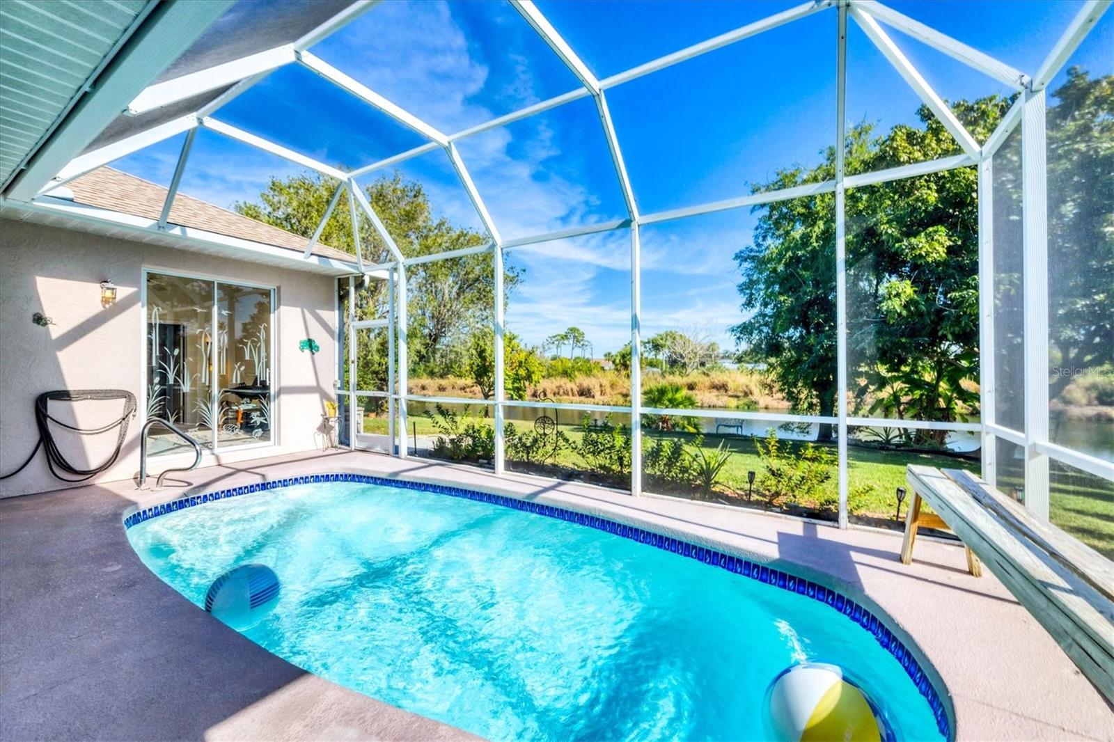 SORRENTO BAYSIDE - Residential