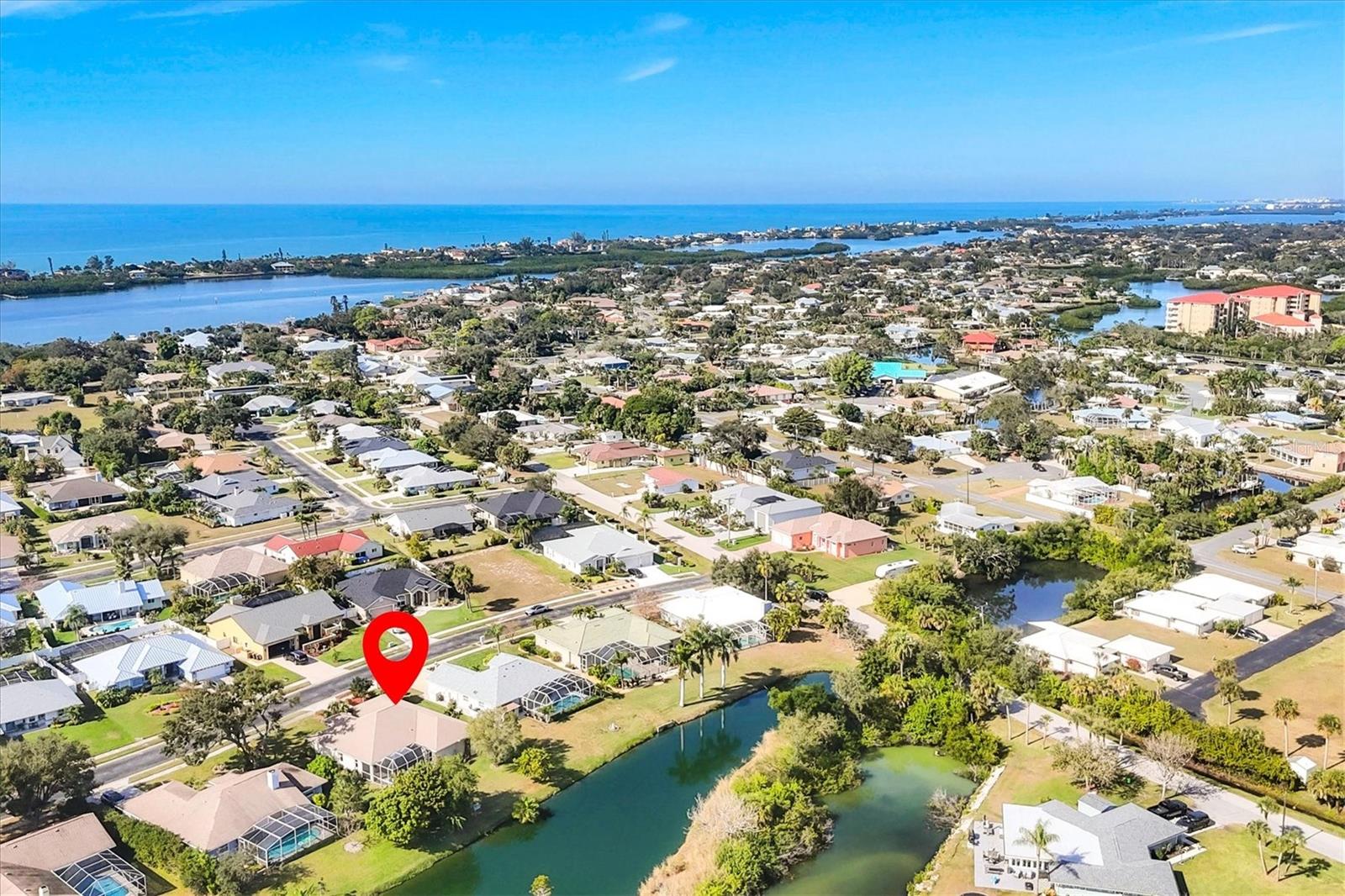 SORRENTO BAYSIDE - Residential