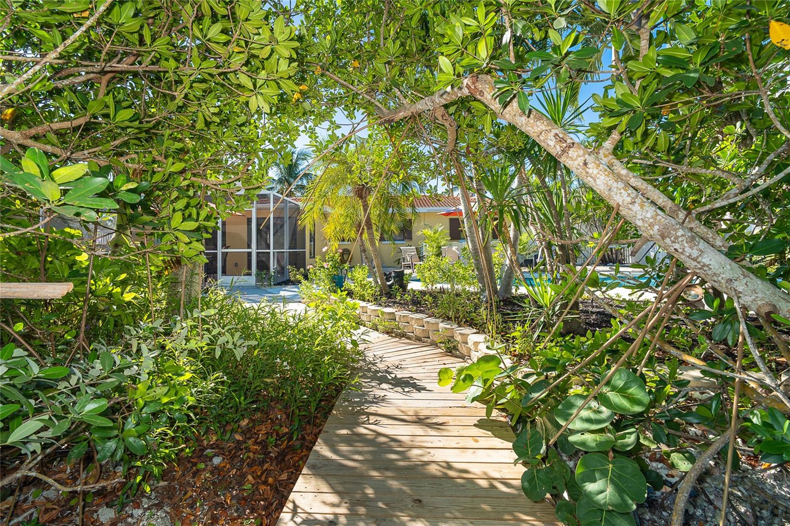 PALM ISLAND ESTATES UN 1 - Residential