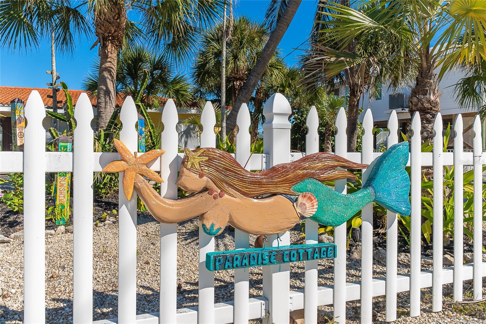 PALM ISLAND ESTATES UN 1 - Residential