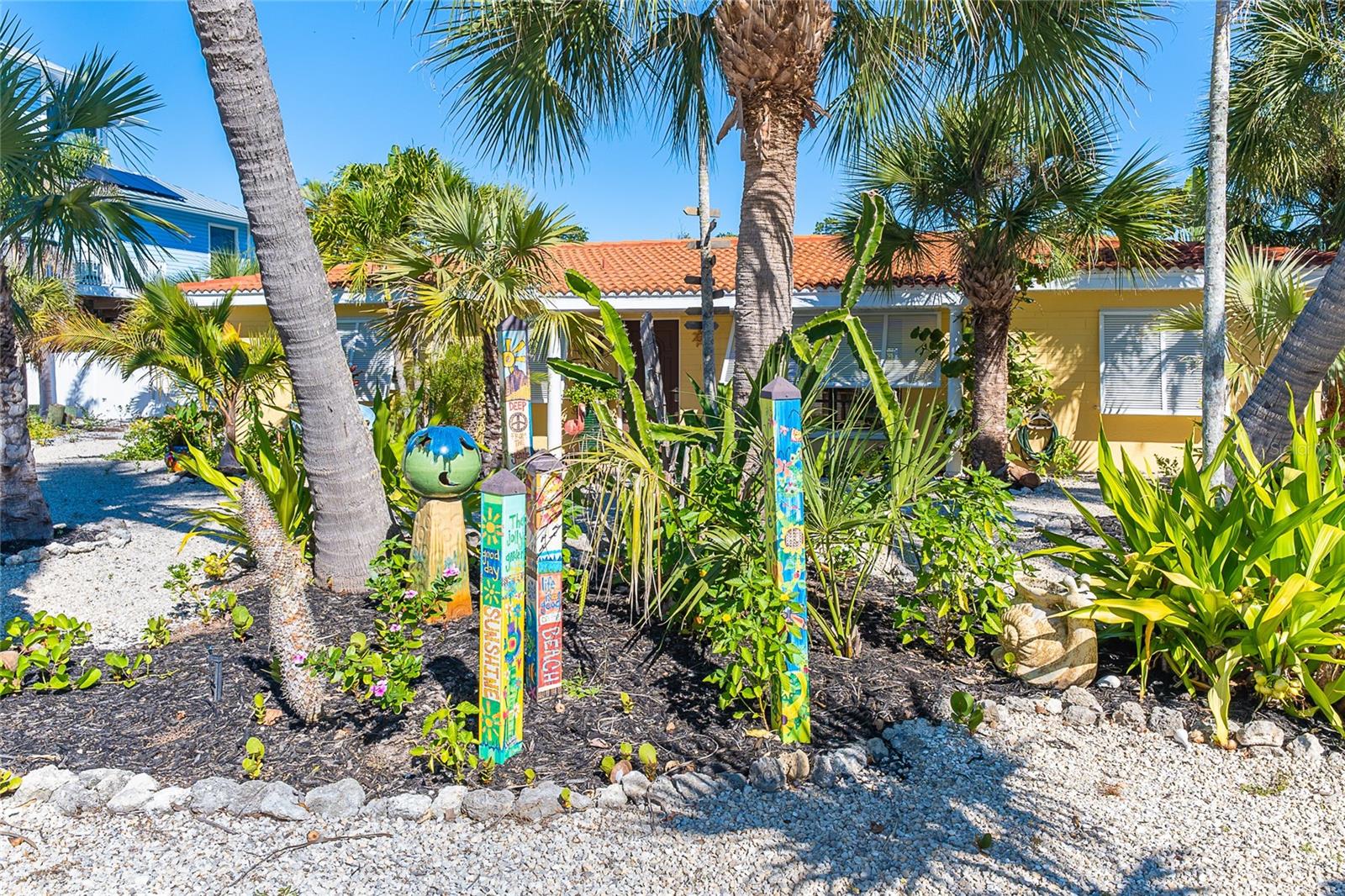 PALM ISLAND ESTATES UN 1 - Residential