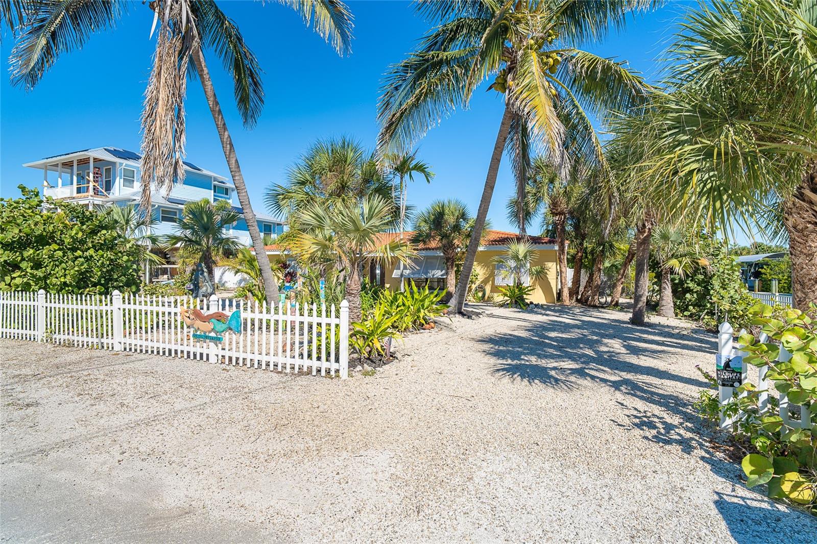 PALM ISLAND ESTATES UN 1 - Residential