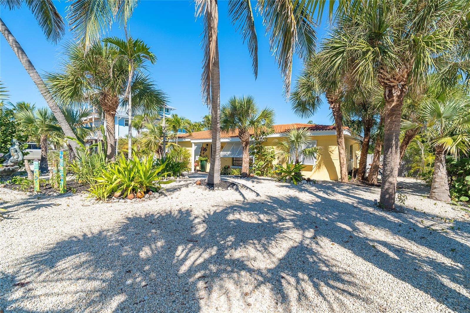 PALM ISLAND ESTATES UN 1 - Residential