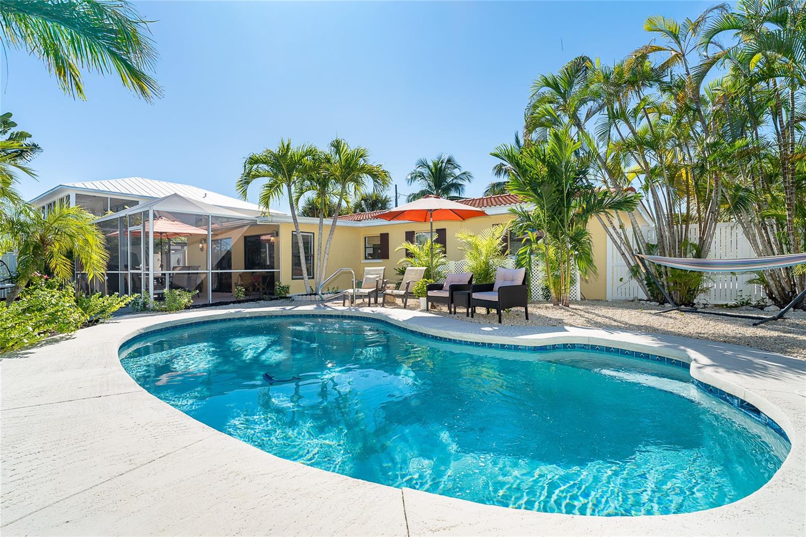 PALM ISLAND ESTATES UN 1 - Residential