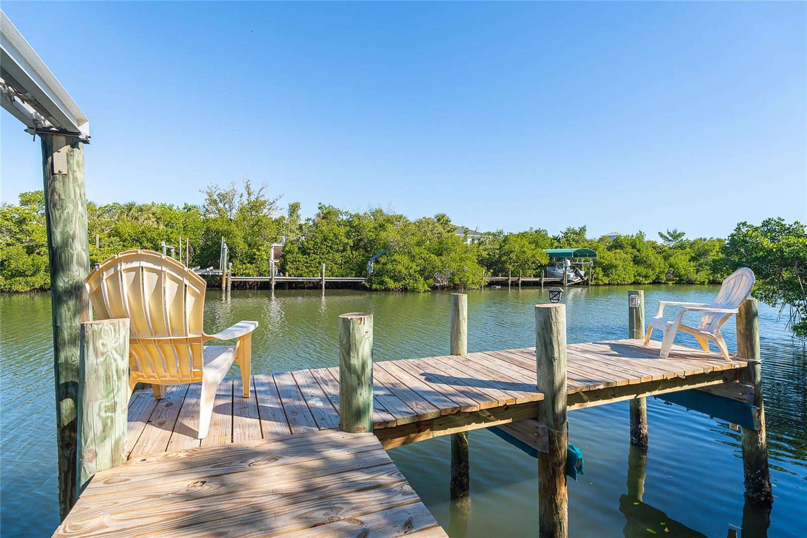 PALM ISLAND ESTATES UN 1 - Residential