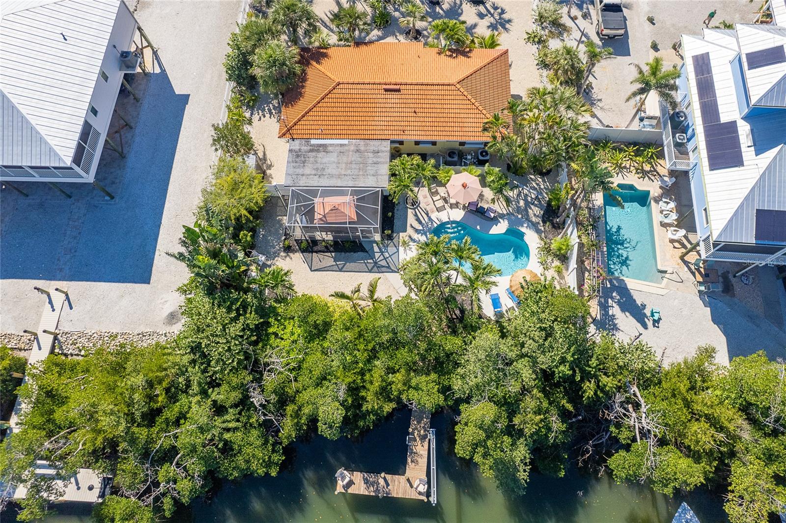 PALM ISLAND ESTATES UN 1 - Residential