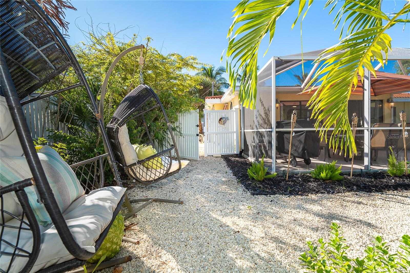 PALM ISLAND ESTATES UN 1 - Residential