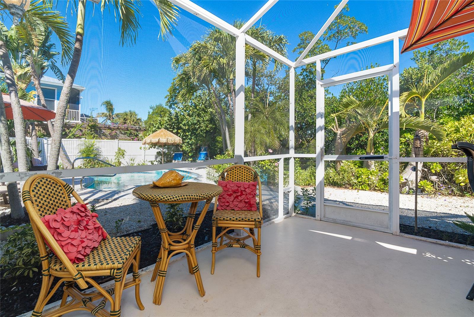 PALM ISLAND ESTATES UN 1 - Residential