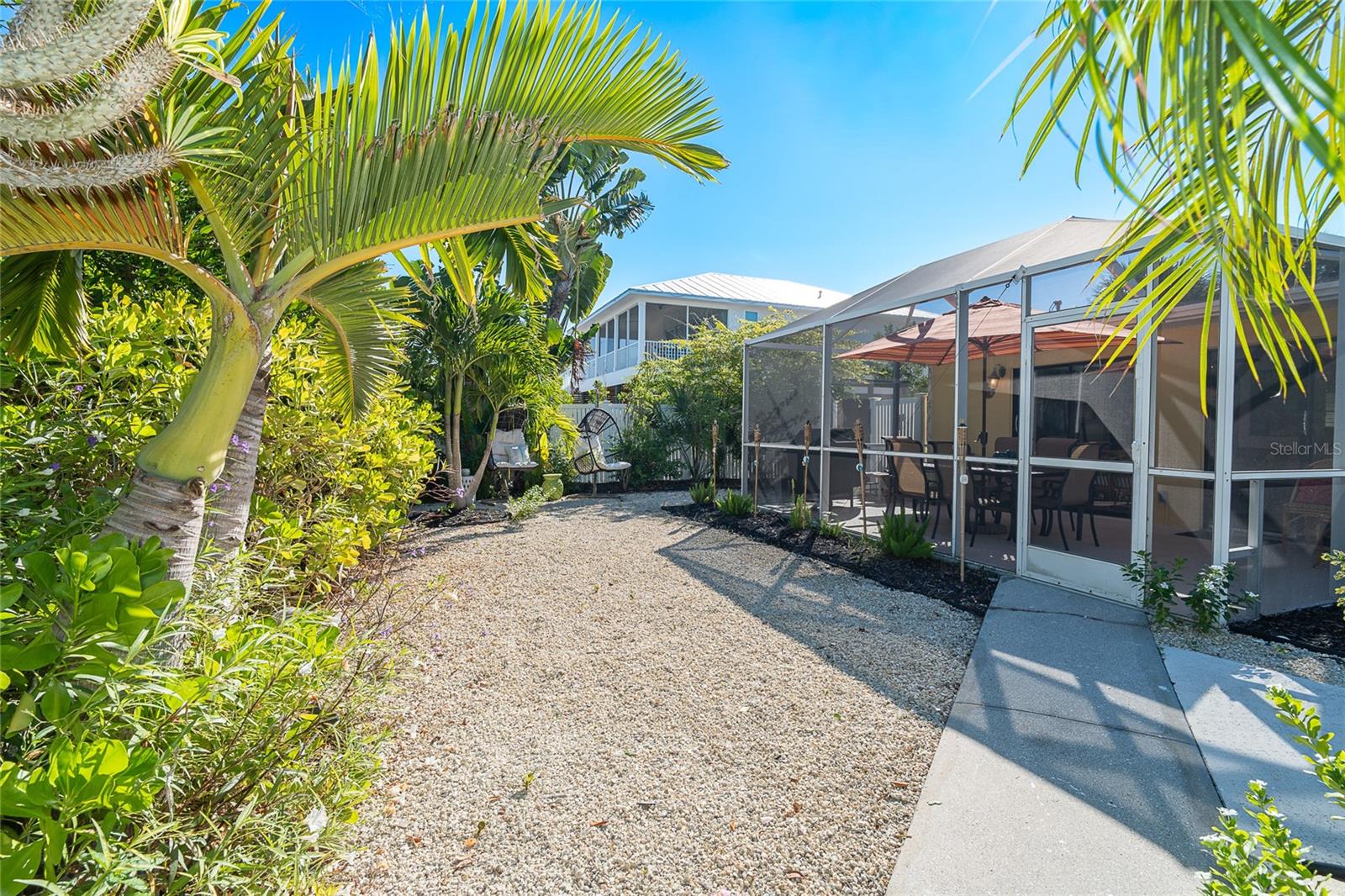 PALM ISLAND ESTATES UN 1 - Residential