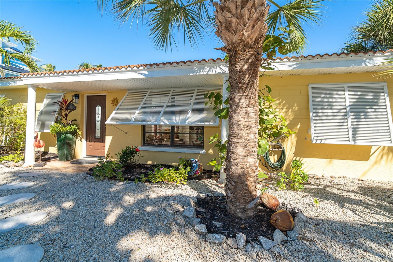 PALM ISLAND ESTATES UN 1 - Residential