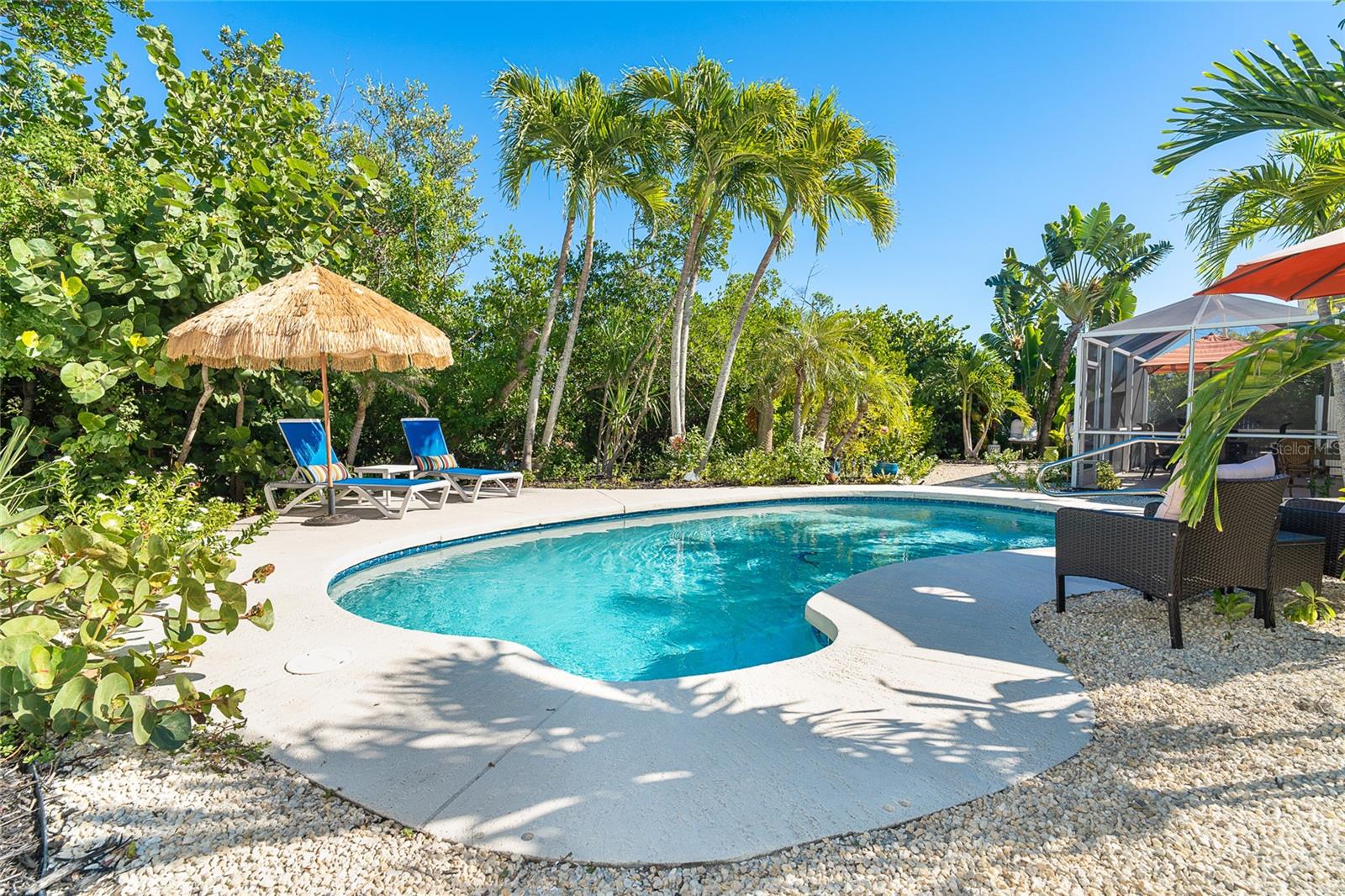 PALM ISLAND ESTATES UN 1 - Residential