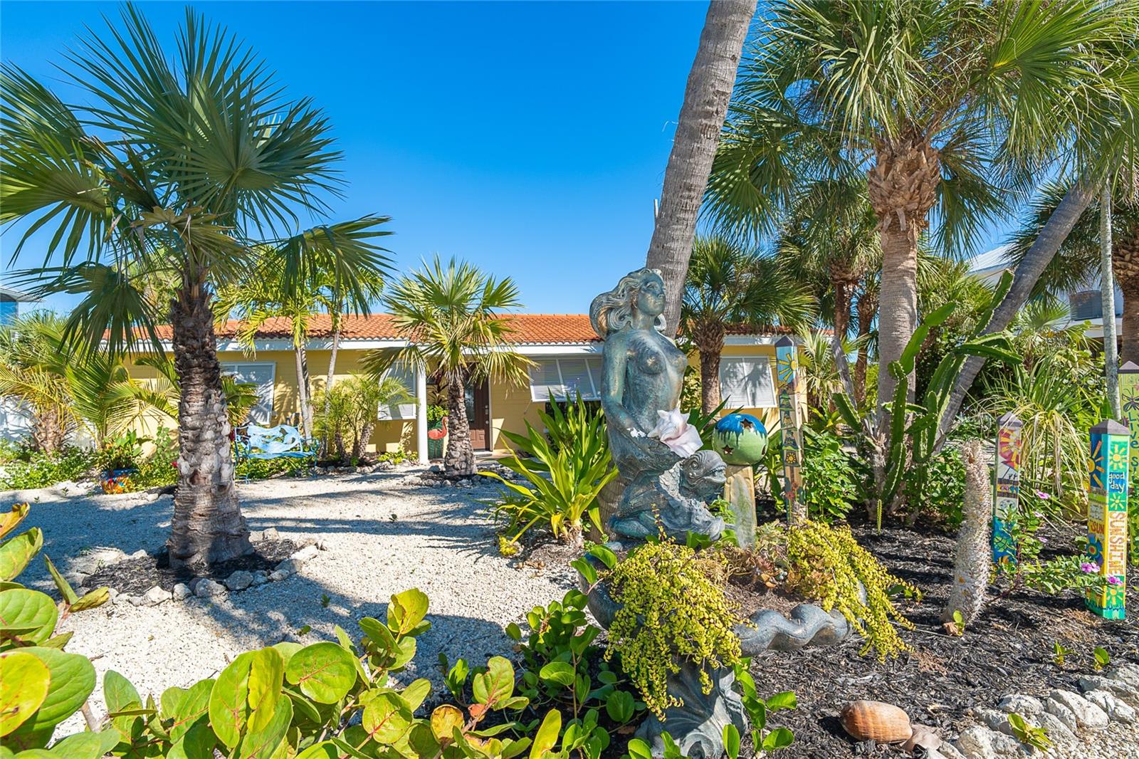 PALM ISLAND ESTATES UN 1 - Residential