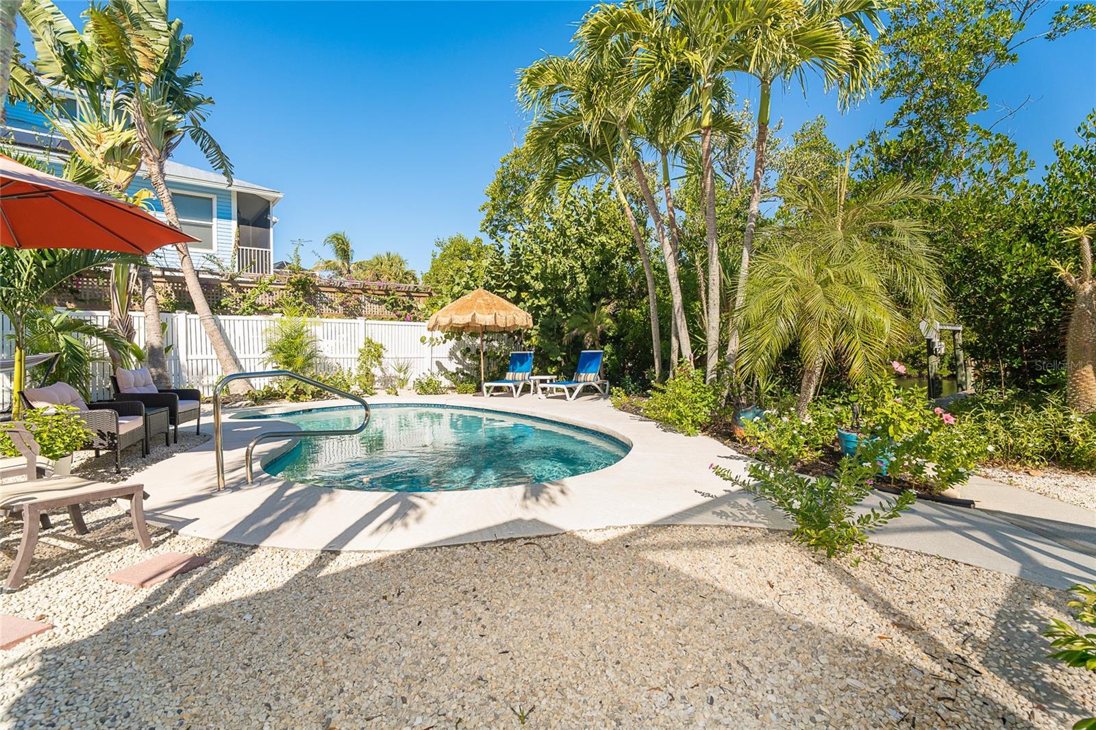 PALM ISLAND ESTATES UN 1 - Residential