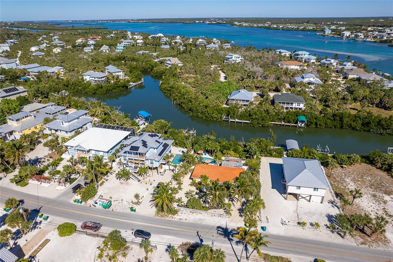 PALM ISLAND ESTATES UN 1 - Residential