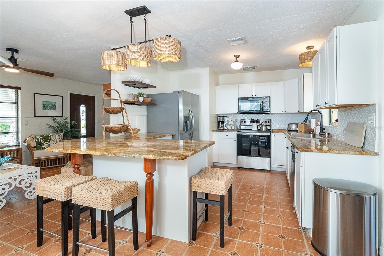 PALM ISLAND ESTATES UN 1 - Residential