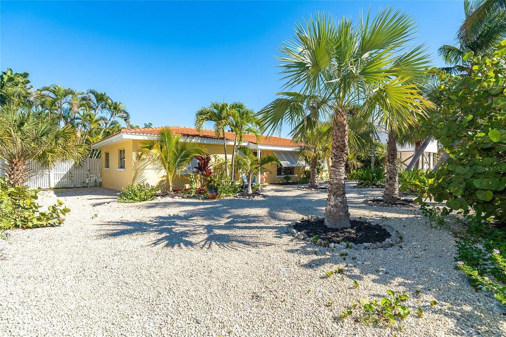Photo of 90 N Gulf Boulevard, Placida, FL 33946 (MLS # D6144782)