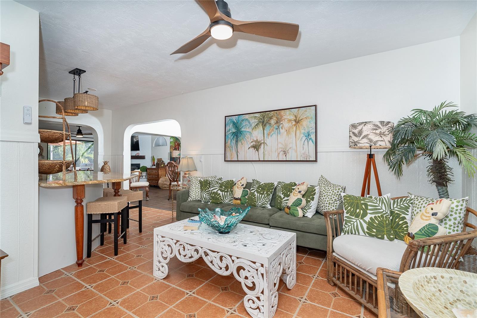 PALM ISLAND ESTATES UN 1 - Residential