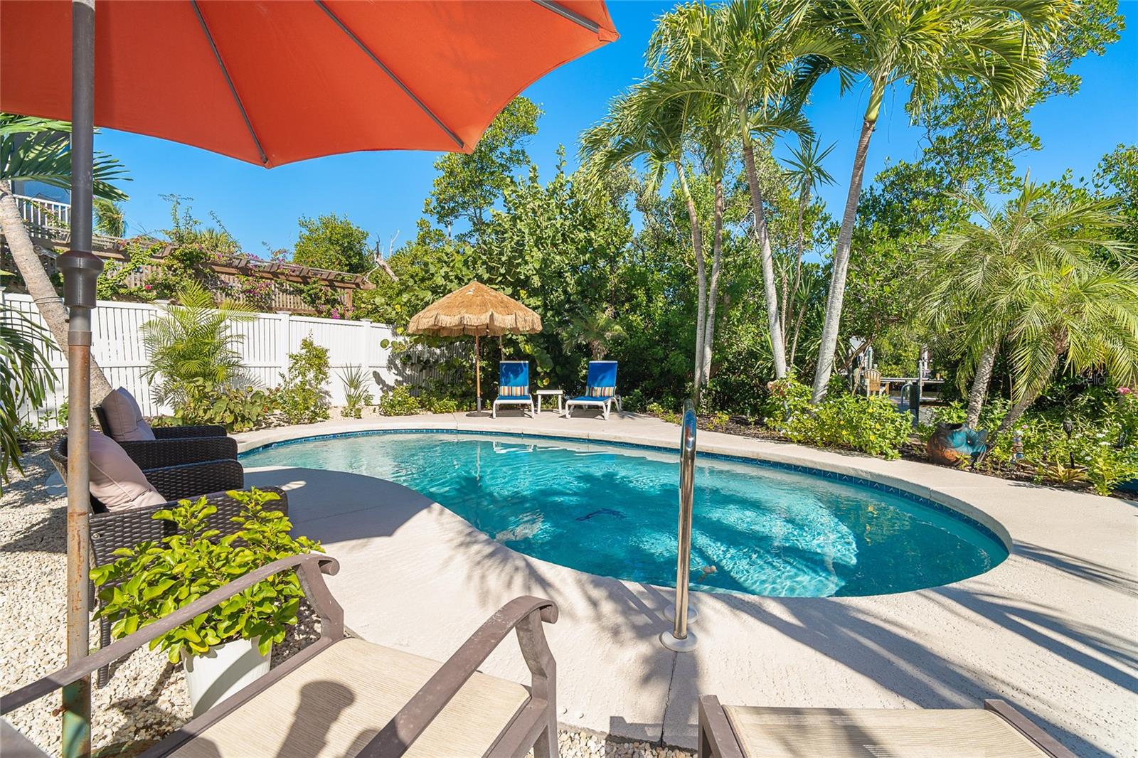 PALM ISLAND ESTATES UN 1 - Residential