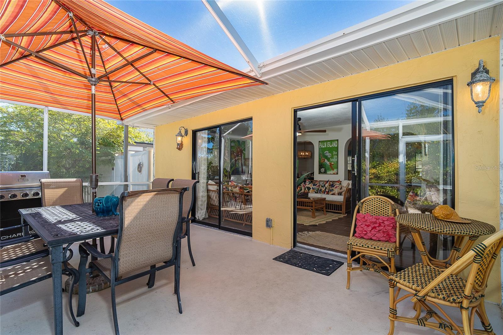 PALM ISLAND ESTATES UN 1 - Residential