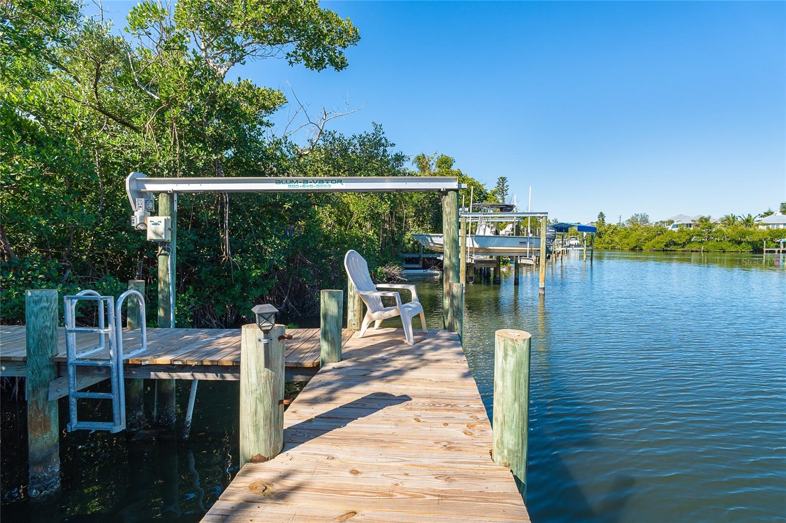 PALM ISLAND ESTATES UN 1 - Residential