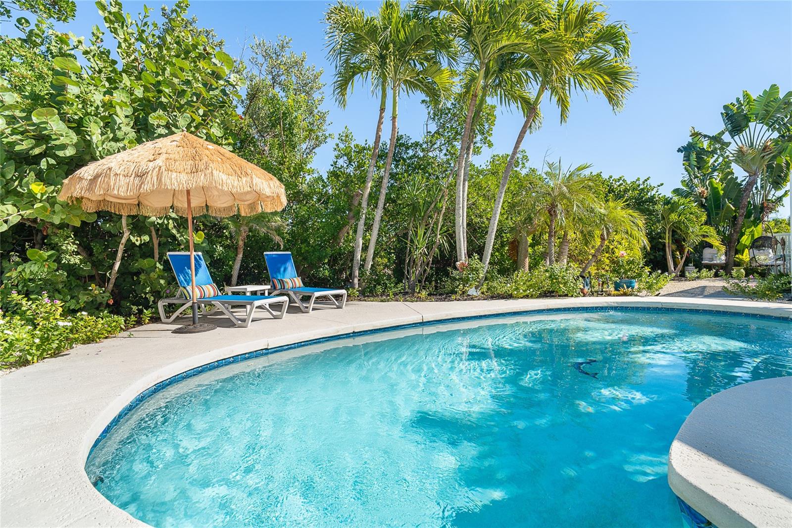 PALM ISLAND ESTATES UN 1 - Residential