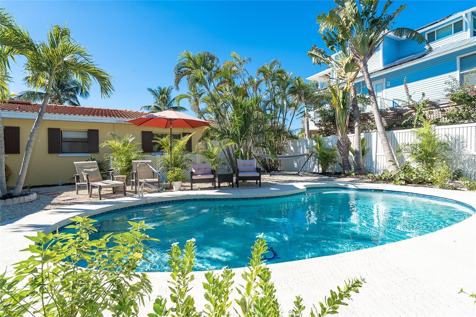 PALM ISLAND ESTATES UN 1 - Residential