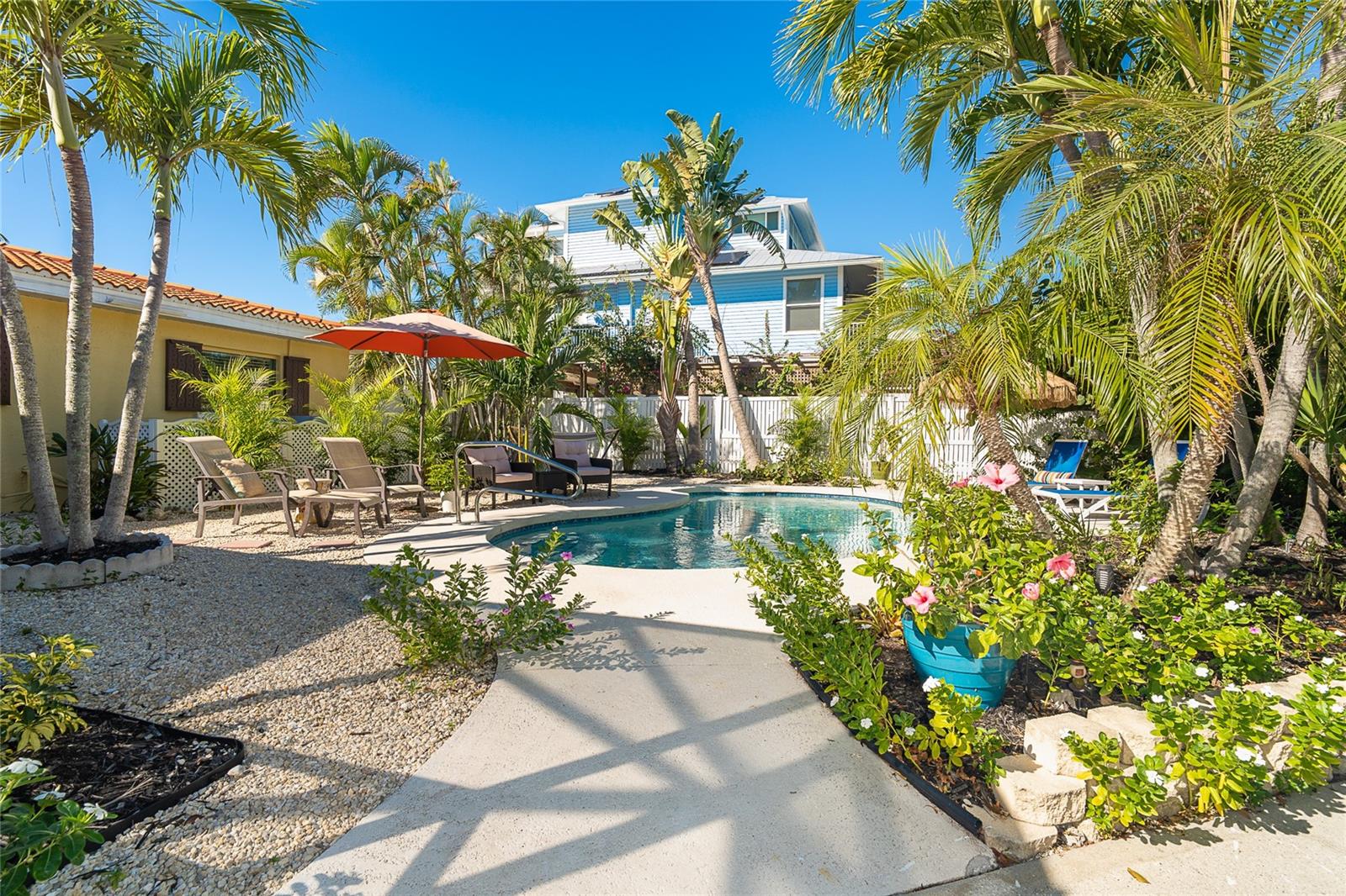 PALM ISLAND ESTATES UN 1 - Residential