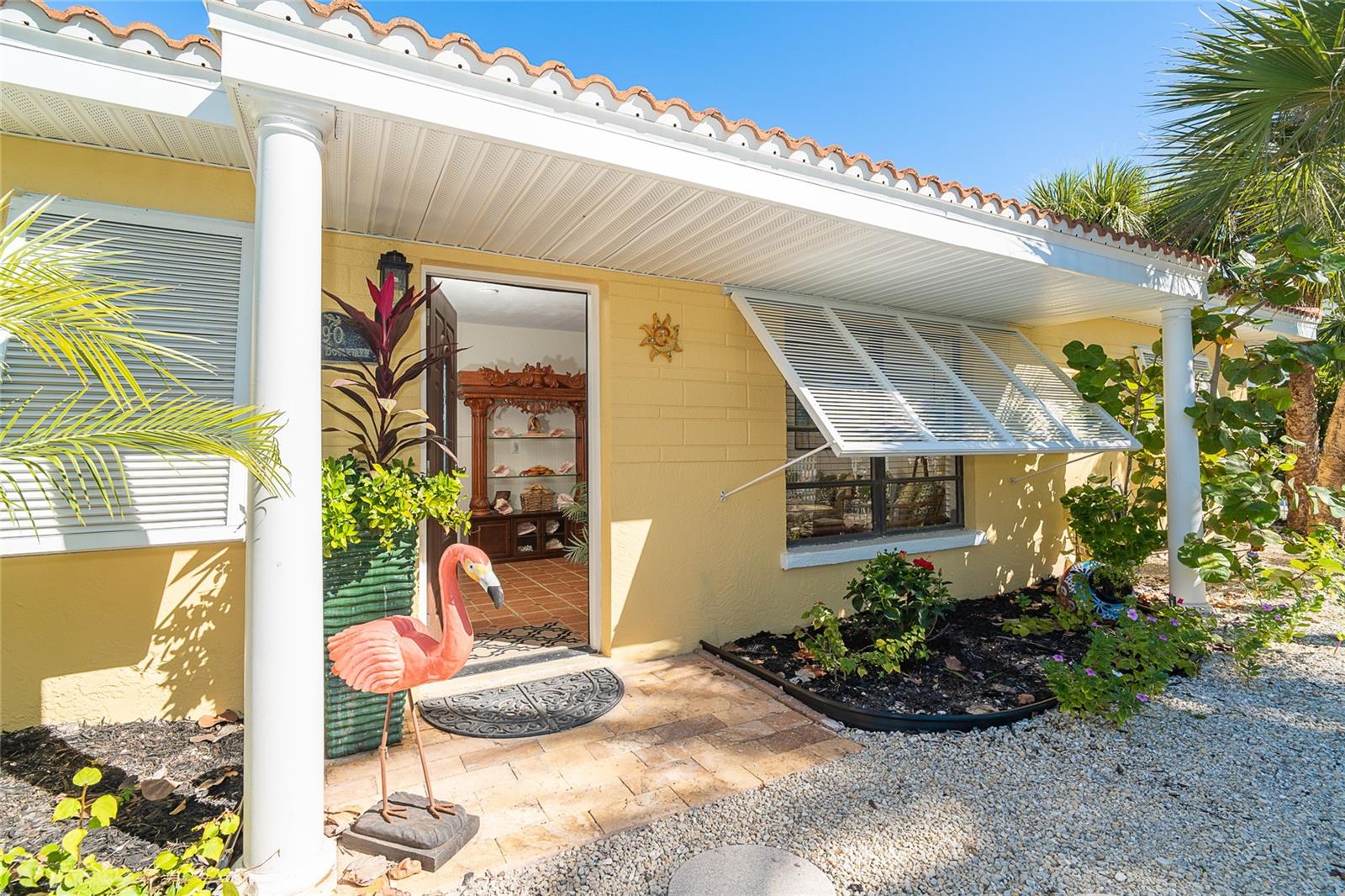 PALM ISLAND ESTATES UN 1 - Residential