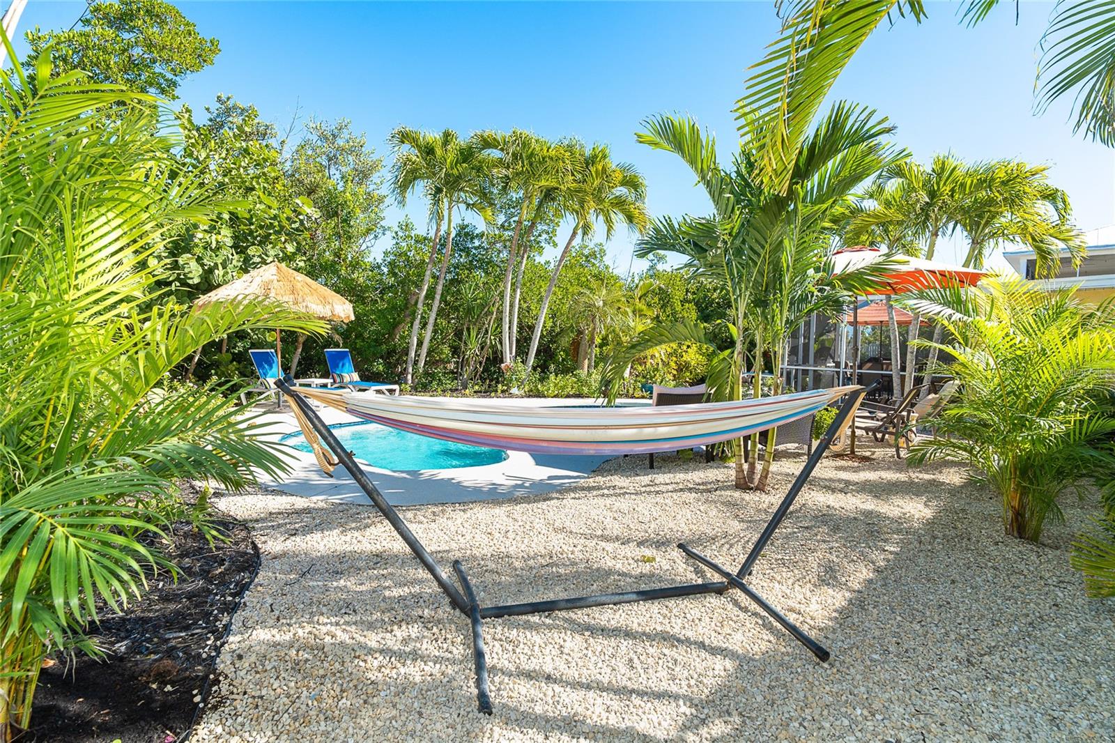 PALM ISLAND ESTATES UN 1 - Residential