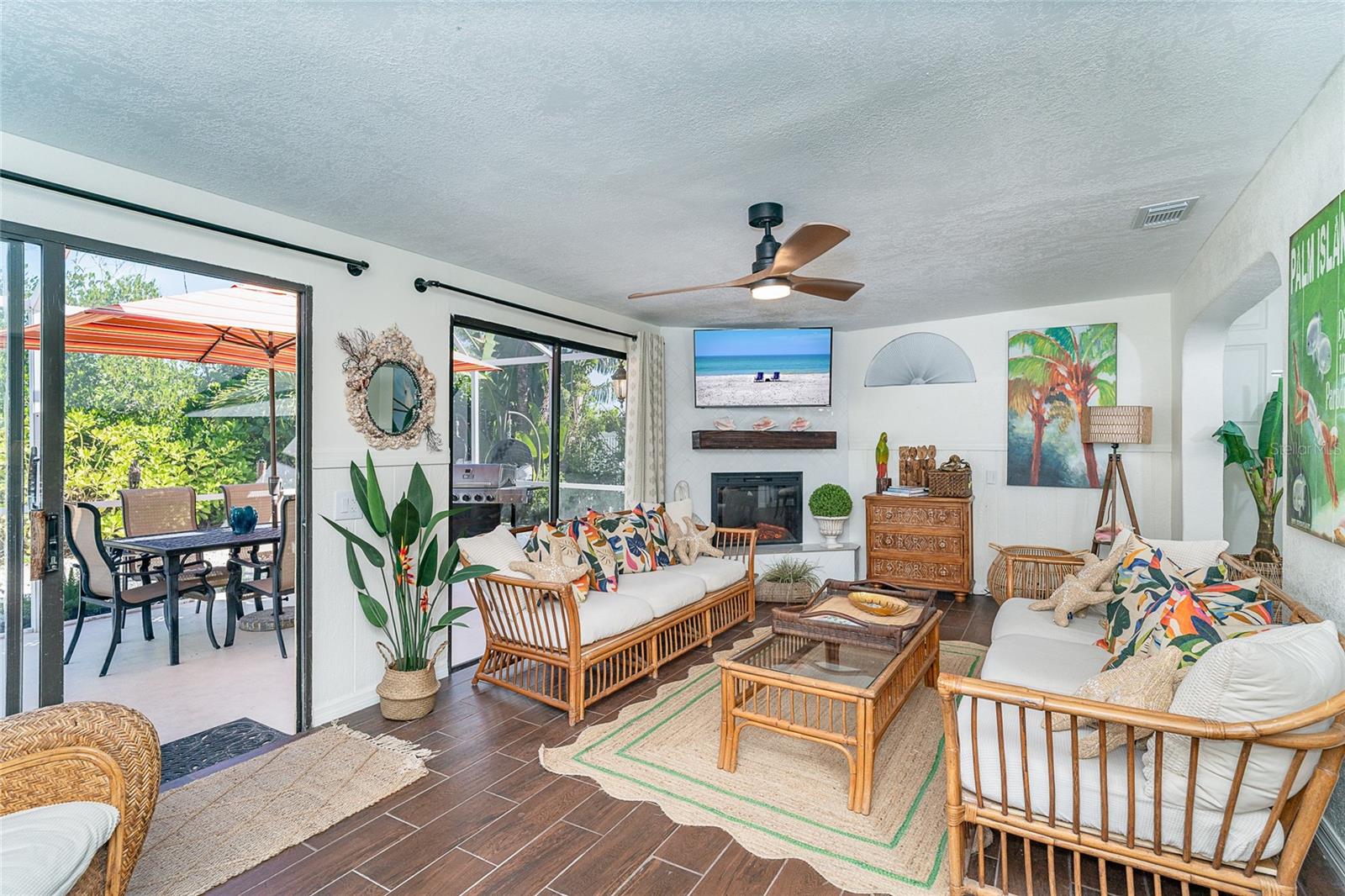 PALM ISLAND ESTATES UN 1 - Residential